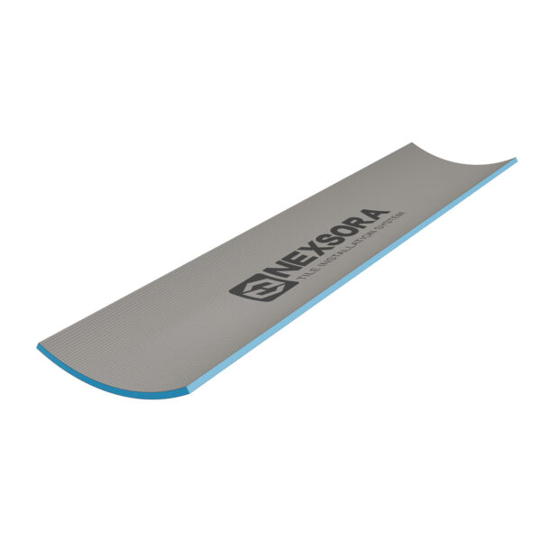1 Pre-slit Curved Board (by Width)——BPW