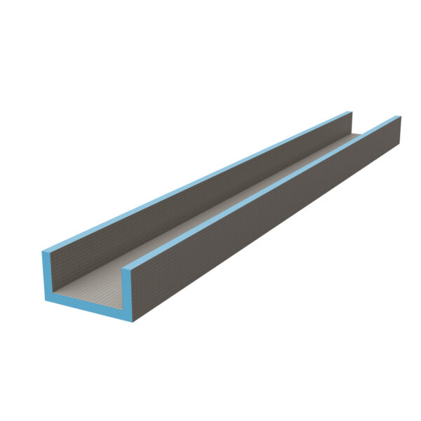 1 Angel-shape Board (U-shaped)——BPUS