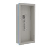 1 Shower Niche With Flange——BPF