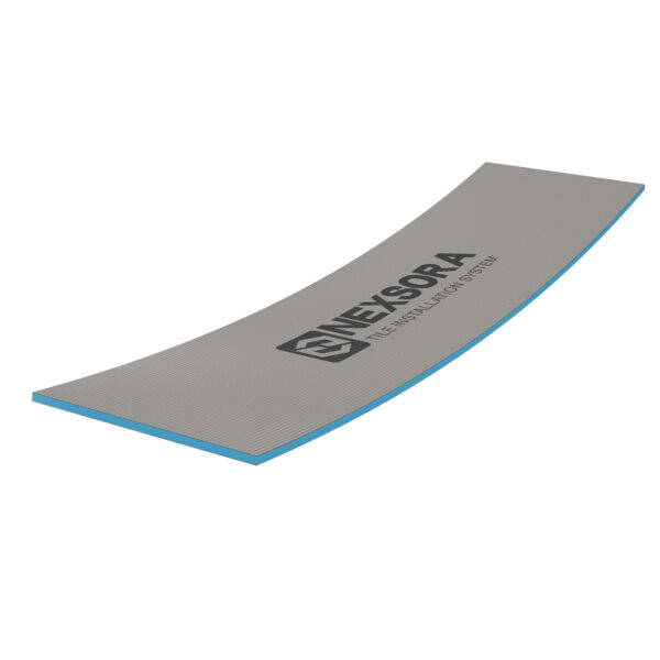 1 Pre-slit Curved Board——BPL