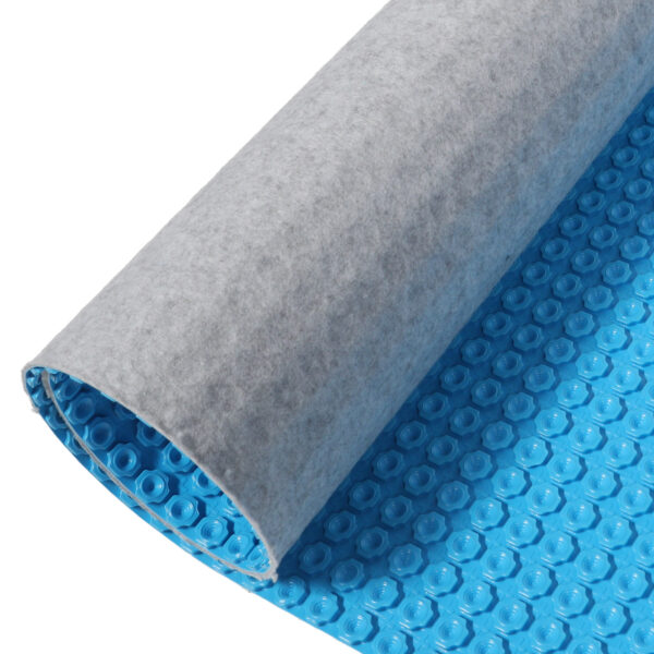 3 HMPS6 Impact Sound Reduction Membrane——HMPS6