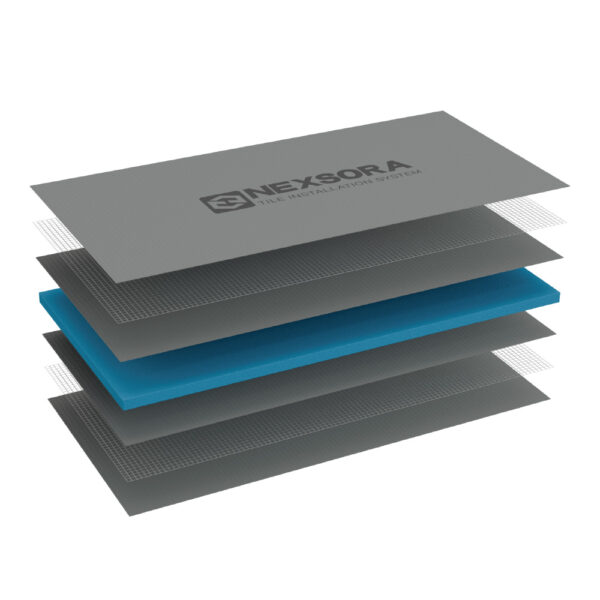 Tile Backer Board