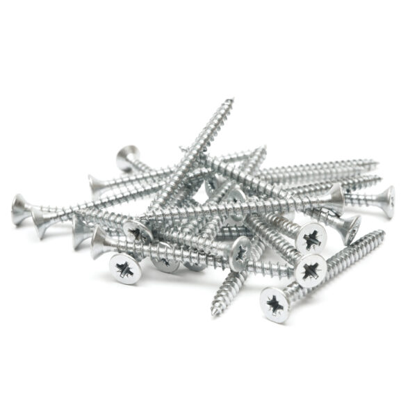 1 BACKER BOARD SCREW——TLSC