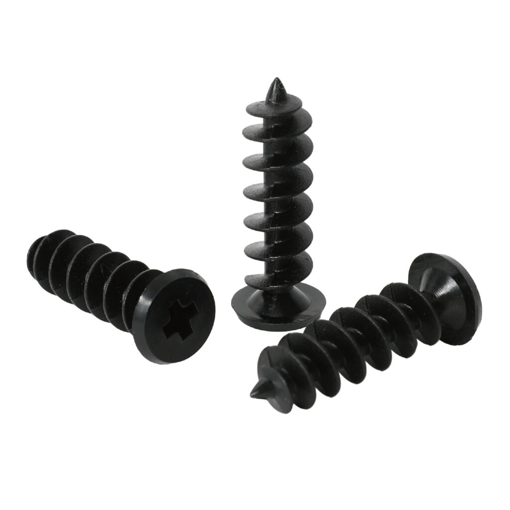 Plastic Backer Board Fastener——TLPF40-200