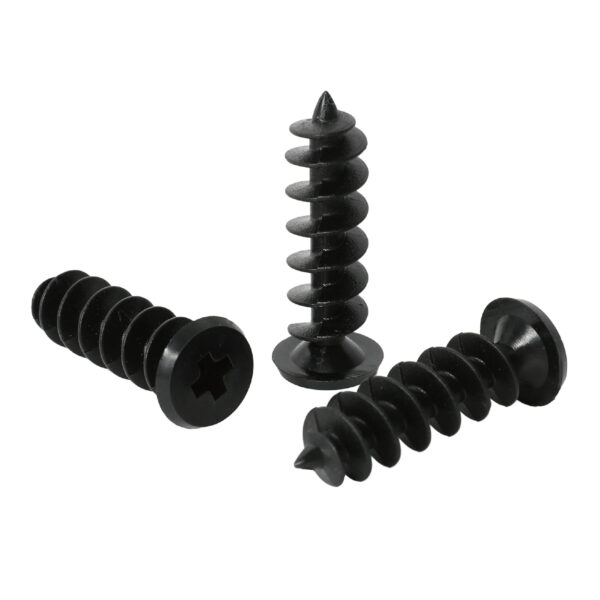 1 Plastic Backer Board Fastener——TLPF40-200