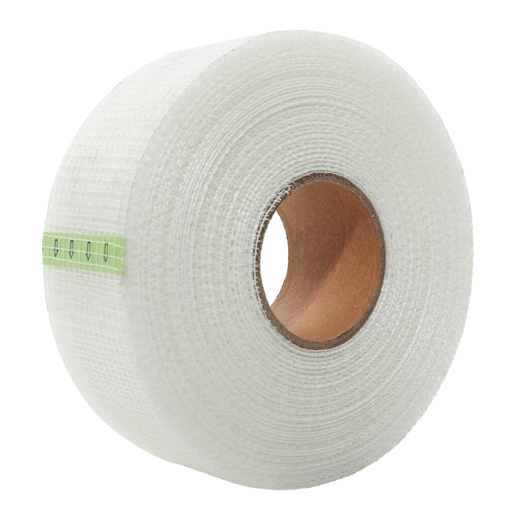 FIBERGLASS REINFORCEMENT TAPE——TLFM-50