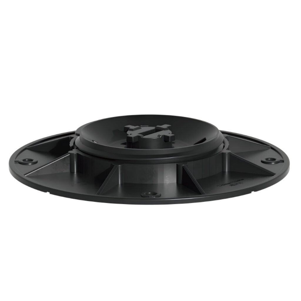 Pedestal Base W/O Spacer Tab——PDSL-2333
