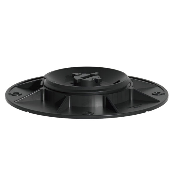 1 Pedestal Base W/O Spacer Tab——PDSL-2333