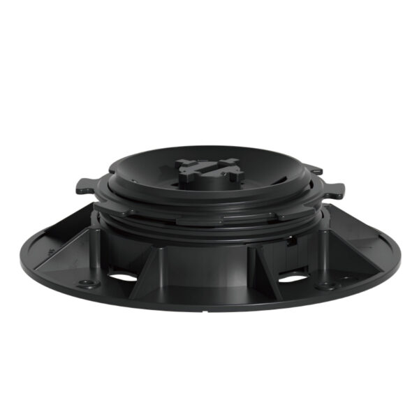 1 Self-Leveling Adjustable Pedestal Base PDSL-3368