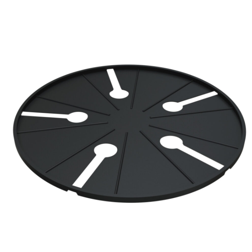 TPR Noise Reduction Base——PDSL-NOS
