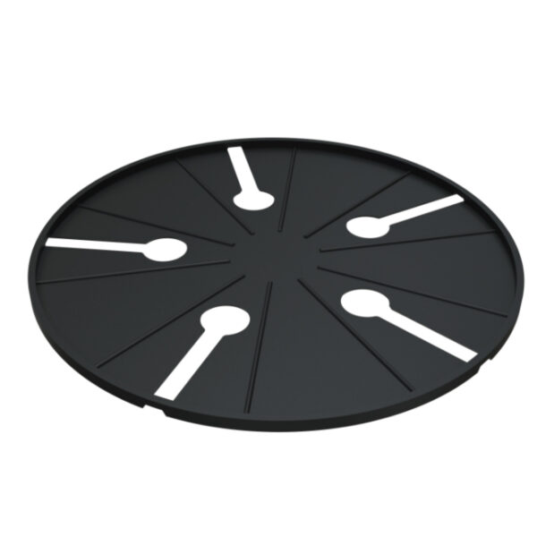 1 TPR Noise Reduction Base——PDSL-NOS