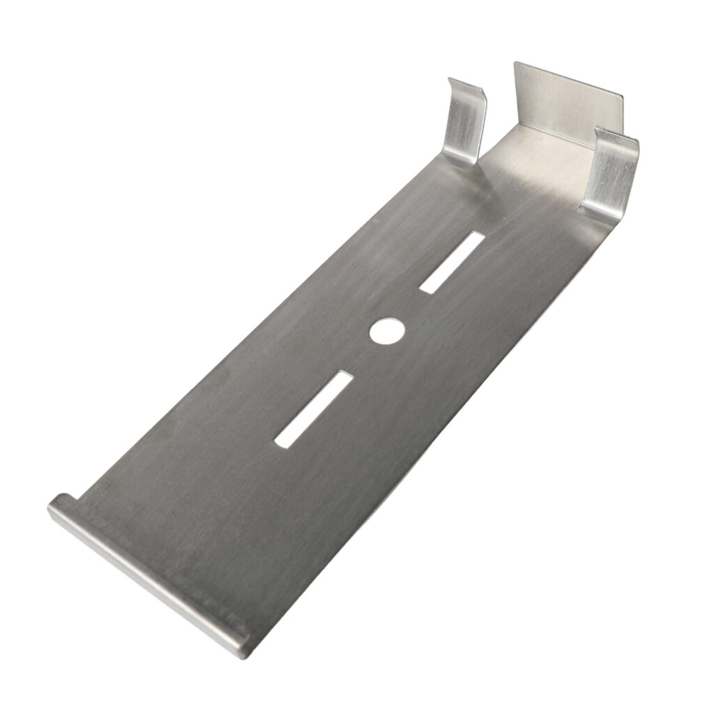 Bottom Clips for Vertical Closure——PDSL-CLIP03