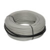 1 Heating cable