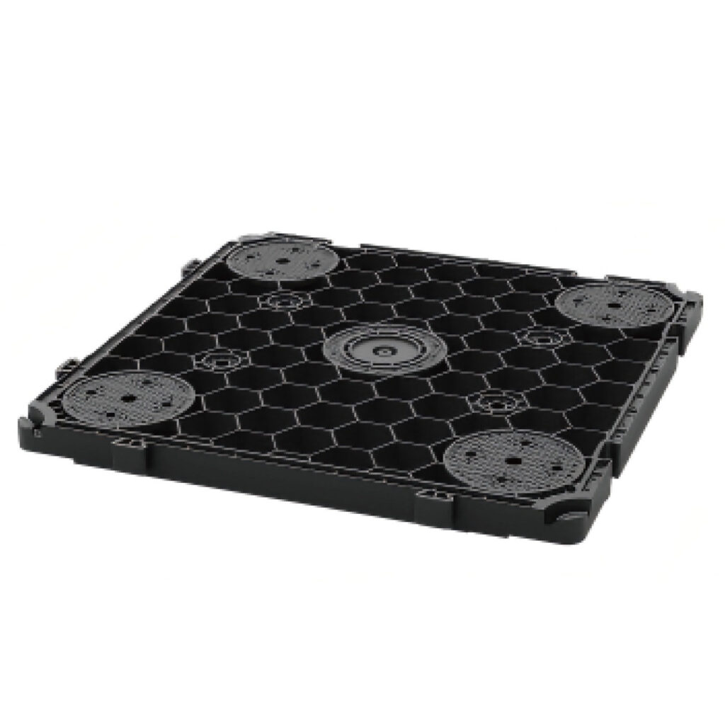 Support Grid Panel PDFH- SGP