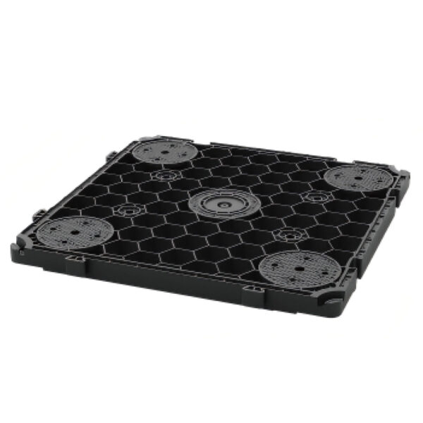 1 Support Grid Panel PDFH- SGP