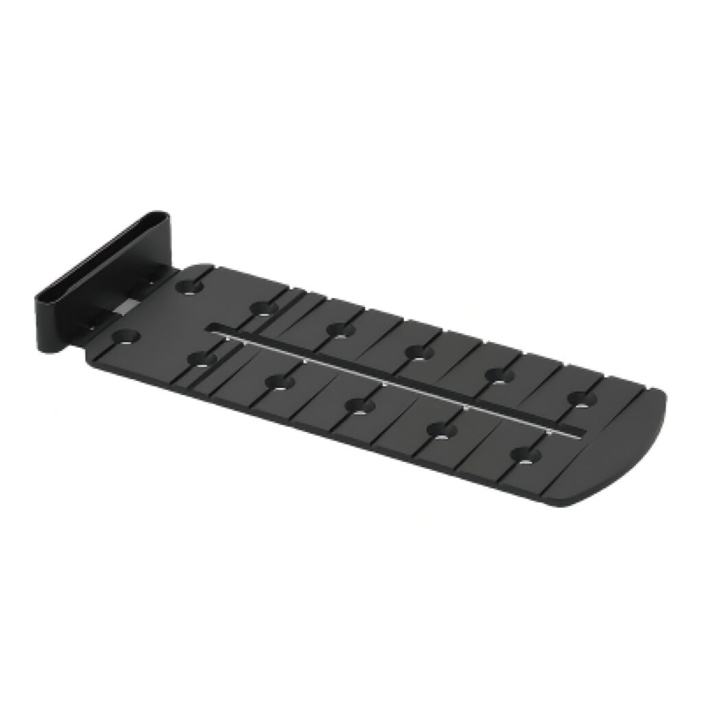 Plastic Wall Spacer PDFHWS