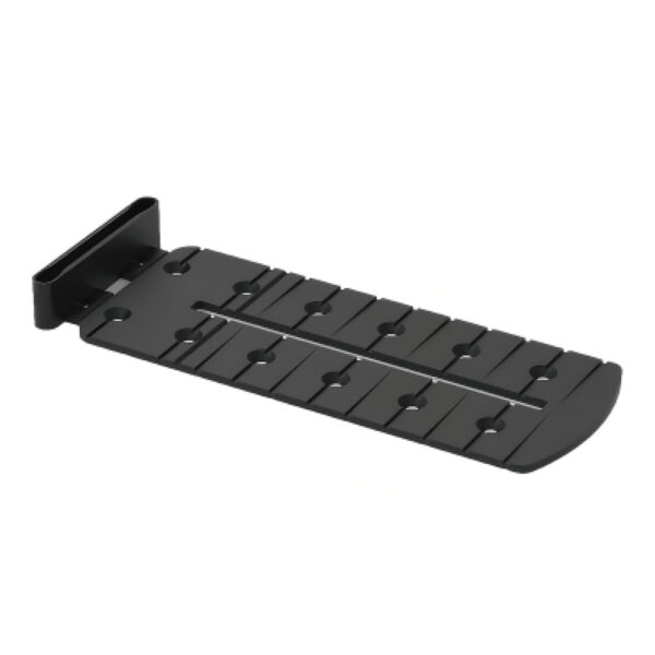 1 Plastic Wall Spacer PDFHWS
