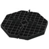 1 Hexagonal spacer PDFH-HEX
