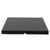 1 Square flat pad, 12.5mm PDFH-SP