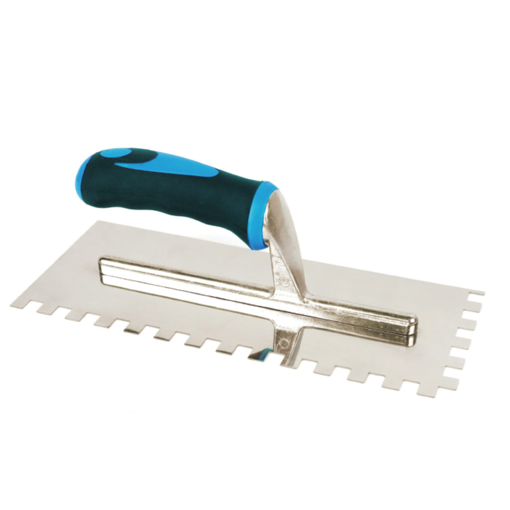 Tile Adhesive Notch Trowel——TLNT
