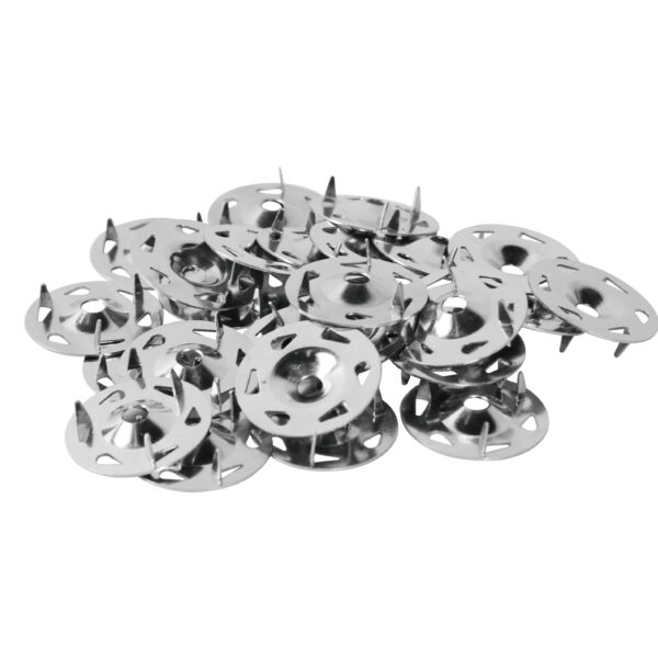 1 Stainless Steel Washer——TLSW-100