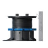 2 Perimeter Stainless Steel Clip——PDSL-CLIP01