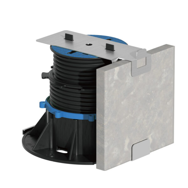 Top Clips for Vertical Closure——PDSL-CLIP02