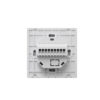 5 Smart Thermostat——THERMEU
